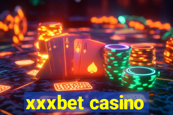 xxxbet casino